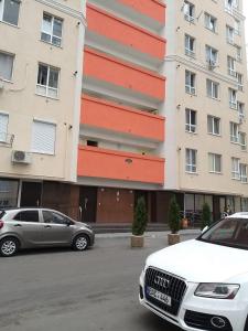 صورة لـ Vip apartment for lovers in Chisinau في كيشيناو