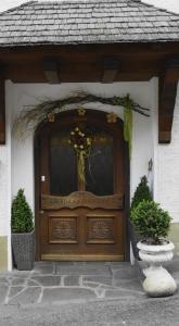 Fotografie z fotogalerie ubytování Gästehaus Zwischenberger v destinaci Obervellach