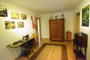 Fotografie z fotogalerie ubytování Gästehaus Zwischenberger v destinaci Obervellach