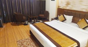 Gallery image of Solitaire Hotel And Resorts in Ujjain