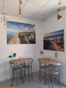 Afbeelding uit fotogalerij van Silvi d'aMare in Silvi Marina