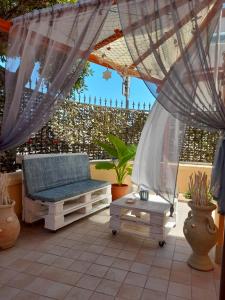 Afbeelding uit fotogalerij van Silvi d'aMare in Silvi Marina