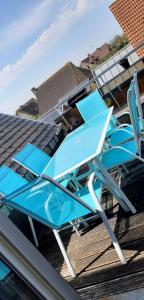 Fotografie z fotogalerie ubytování Chambre d'hôte Blankenberge v destinaci Blankenberge