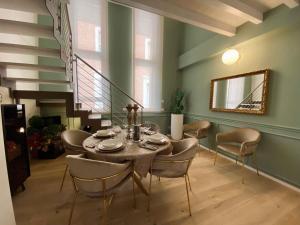 Imagen de la galería de Volto Corte Farina Apartments - Luxury Lofts, en Verona