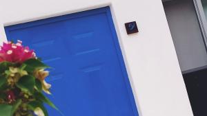 Fotografie z fotogalerie ubytování Posada Mykonos v destinaci Bacalar