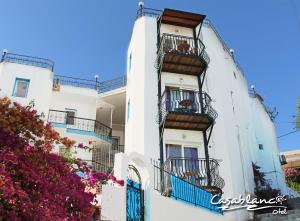 Imagen de la galería de Hotel Casablanca, en Gümbet