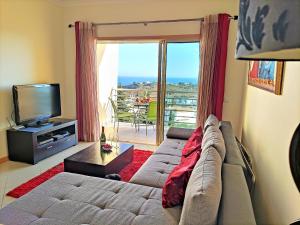 Afbeelding uit fotogalerij van Luxury Apartment Ocean View by Be Cherish in Albufeira