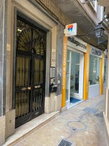 Galeriebild der Unterkunft LA MANQUITA APARTMENT in Málaga