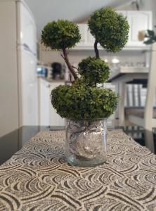 Fotografie z fotogalerie ubytování Palm Garden Villa v destinaci Orfánion
