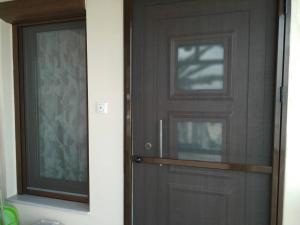 Fotografie z fotogalerie ubytování Palm Garden Villa v destinaci Orfánion