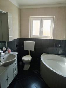 Fotografia z galérie ubytovania Apartman More v Bibinje