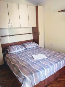 Fotografia z galérie ubytovania Apartman More v Bibinje