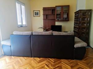 Fotografia z galérie ubytovania Apartman More v Bibinje