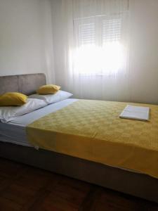 Fotografia z galérie ubytovania Apartman More v Bibinje