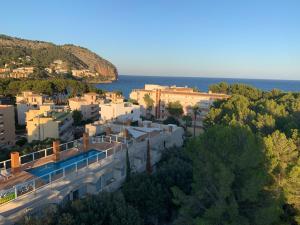 Gallery image of New Apartment CALA VARQUES 100 mts from Canyamel Beach POOL CHILL-OUT TERRACE WITH AWESOME VIEWS in Canyamel