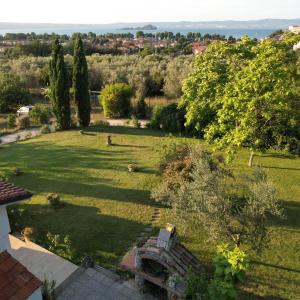 Gallery image of Agriturismo Santa Maria in Marta +48 photos