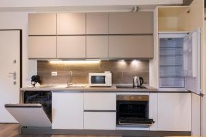 Fotografia z galérie ubytovania West Milan - Modern and Comfortable Apartment v Miláne
