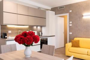 Fotografia z galérie ubytovania West Milan - Modern and Comfortable Apartment v Miláne