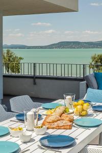 Gallery image of Blue Apartments in Balatonlelle