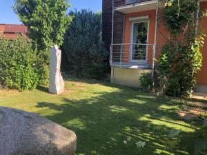 Zahrada ubytování MILLIEs hosting - Familienurlaub mit Hund in Kärnten