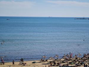 MERT Apartment Durres - Imazhi 8