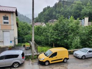 Příroda nedaleko apartmánu + 3 fotografie