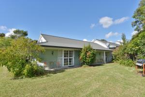 Gallery image of Ash Grove Boutique Motel in Paihia