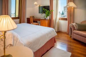 Gallery image of Albergo Al Sole in Asolo