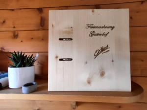 Foto dalla galleria di Ferienwohnung Gassenhof a Matrei in Osttirol