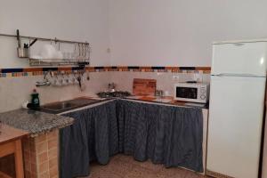 Kép Casa Rural Los Cipreses. Cercados de Araña szállásáról San Bartoloméban a galériában