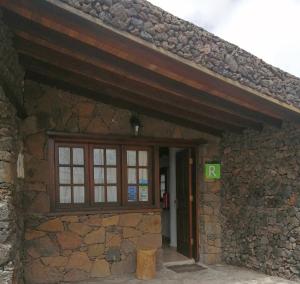 Kép Casa Rural Aborigen Bimbache szállásáról San Andrésben a galériában
