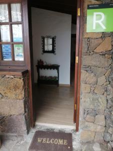 Kép Casa Rural Aborigen Bimbache szállásáról San Andrésben a galériában