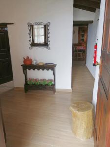 Kép Casa Rural Aborigen Bimbache szállásáról San Andrésben a galériában