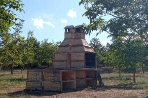 Fotografie z fotogalerie ubytování Casas Rurales Campolibre v destinaci Masegoso