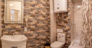 Fotografie z fotogalerie ubytování Sana Hostel v destinaci Charkov