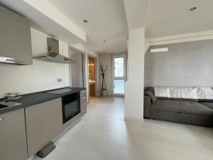 Køkken eller tekøkken på Villa Jacaranda + 12 billeder