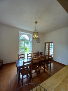 Fotografie z fotogalerie ubytování l'orangerie v destinaci Pontivy