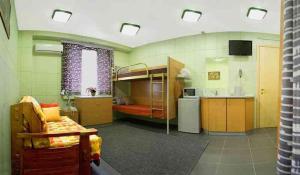 Gallery image of Sana Hostel in Kharkiv