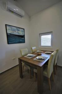 Fotografie z fotogalerie ubytování Apartment RIO v destinaci Sečovlje