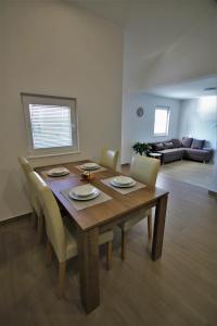 Fotografie z fotogalerie ubytování Apartment RIO v destinaci Sečovlje