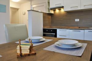 Fotografie z fotogalerie ubytování Apartment RIO v destinaci Sečovlje