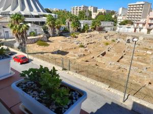 Gallery image of B&B Demetra in Siracusa