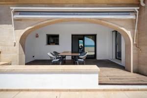 Fotografie z fotogalerie ubytování Villa Mar Felostal v destinaci Palma de Mallorca
