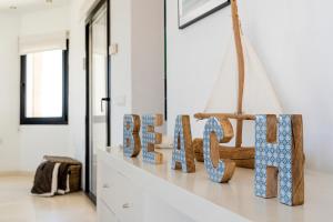 Fotografie z fotogalerie ubytování Villa Mar Felostal v destinaci Palma de Mallorca