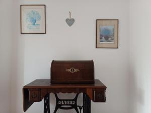Fotografie z fotogalerie ubytování Cjase Paola v destinaci Cassacco