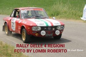 Fotografie z fotogalerie ubytování Timo e Rosmarino v destinaci Ponte Nizza