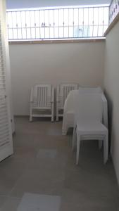 Gallery image of Zona Maldive del Salento, Vistamare2, Sabbia 10'a piedi, BBQ, 2 Bagni, 2 Clima, Posto Auto Esclusivo in Torre Pali 