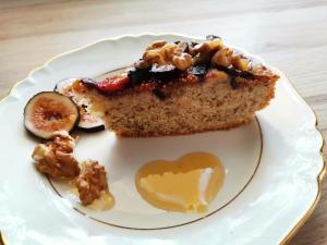 Gallery image of B&B BENTOS PULA di Lucarelli S in Pula