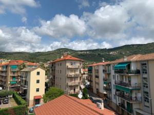 Gallery image of Residence Le Saline in Borgio Verezzi