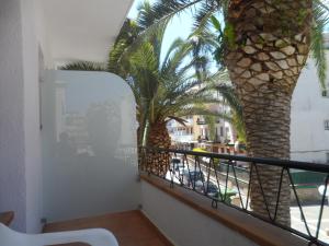 Gallery image of Hotel Canaima in Tossa de Mar